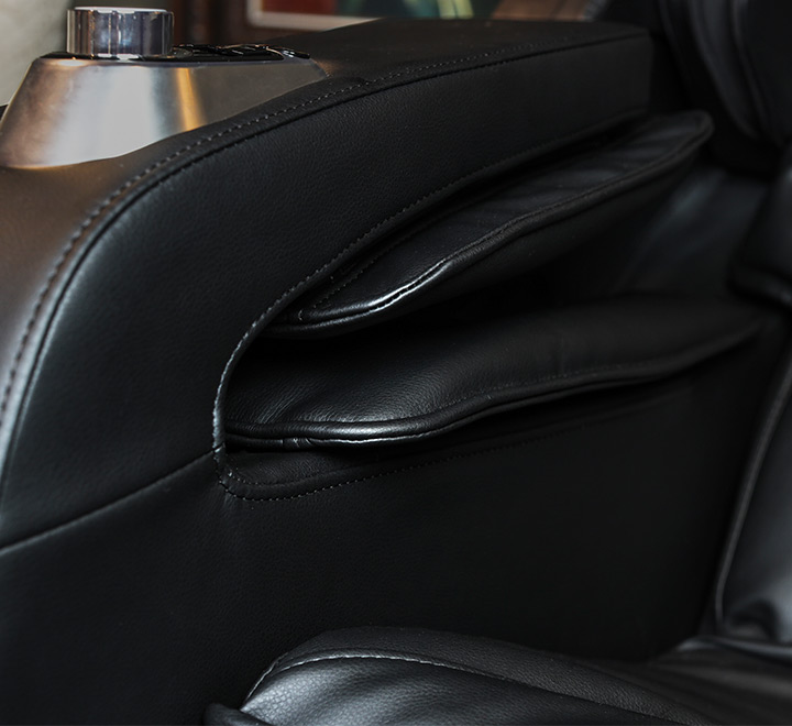 MCB-803 được trang bị nhiều tính năng vượt trội